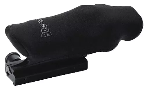 Sentry 12HE23BK Scopecoat Scop
