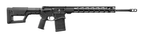 SFAR 6.5CR BLK 20" 20RD TB# | 5613 | MAGPUL PRS LITE