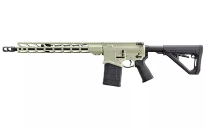 SFAR 7.62X51 DES VERDE 20RD TB