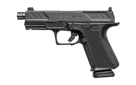 SHDW MR920 FOUNDATION THD 9MM BLK
