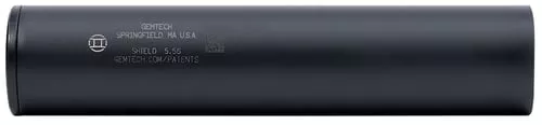 SHIELD 5.56 QUICK MT SILENCER# | 12108TITANIUM | QUICKMOUNT