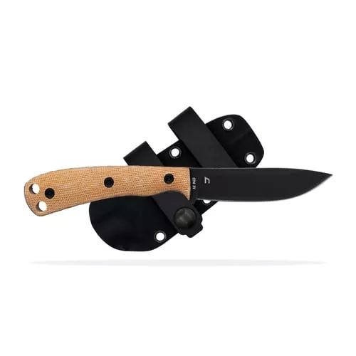 Shield Arms Ascent Fixed Knife