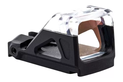 SHIELD OMSSC-8MOA-GLASS GLAS