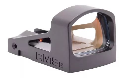 SHIELD RMS2-8MOA-GLASSGLAS
