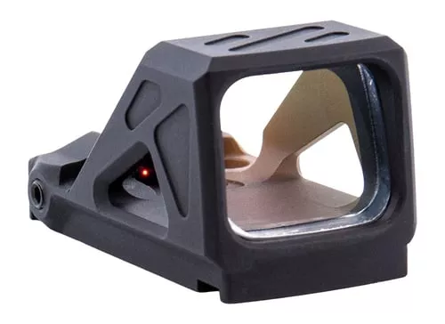 SHIELD RMSSC-4MOA-GLASS GLAS