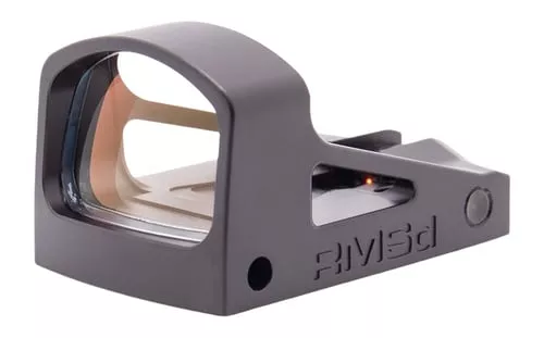 SHIELD SIGHTS RMSD REFLEX MINI