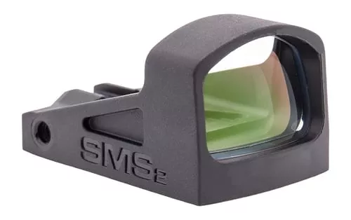 SHIELD SMS2-4MOA-GLASSGLAS