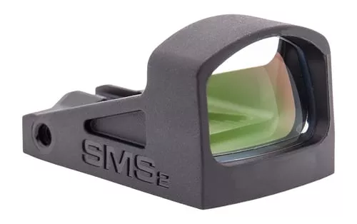 SHIELD SMS2-8MOA-GLASSGLAS