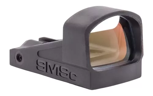 SHIELD SMSC-4MOA-GLASSGLAS