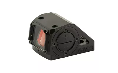 SHLDS AMS ENCLOSED EMITTER RDS MR