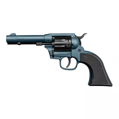 SIDEKICK 22LR/22M BLUE 4.5" |