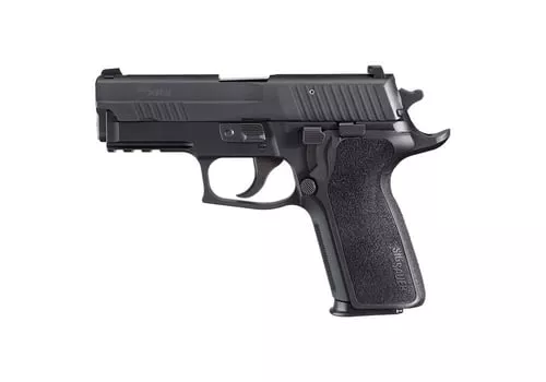 SIG P229R 9MM 3.9" BLK 10RD