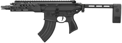 SIG PMCX762R7BLTPCB MCX RTTLR