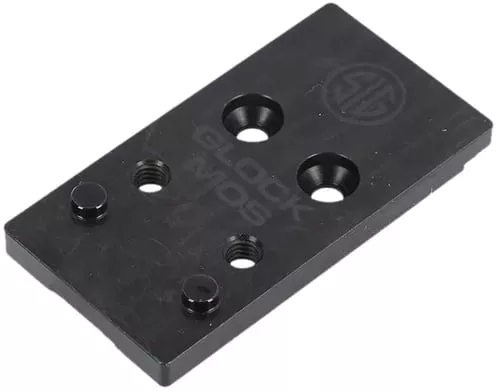 Sig Sauer Electro-Optics SOR2M