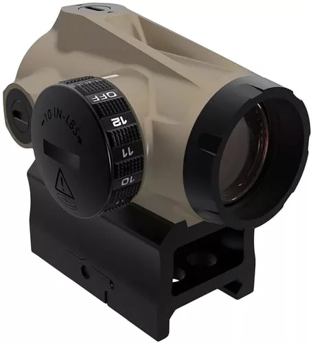 Sig Sauer Electro-Optics SORMS