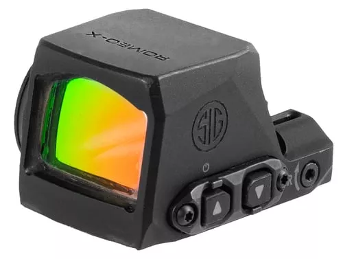 Sig Sauer Electro-Optics SORX1