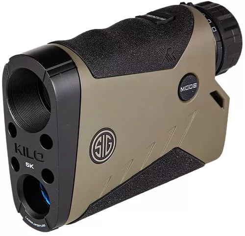 Sig Sauer KILO5K 7x25mm Ballis