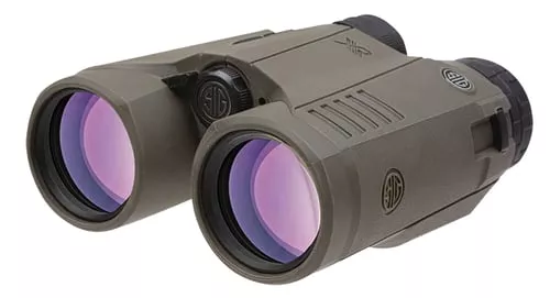 SIG SAUER KILO6K HD LRF BINOCU