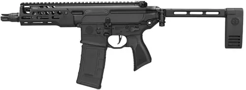 Sig Sauer MCX-Rattler LT Handg