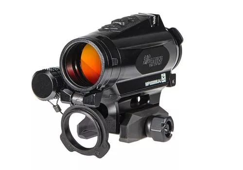 Sig Sauer ROMEO 4T-PRO Red Dot