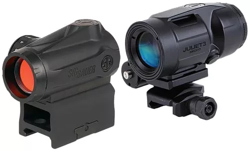 SIG SAUER ROMEO MSR G2 2MOA CO
