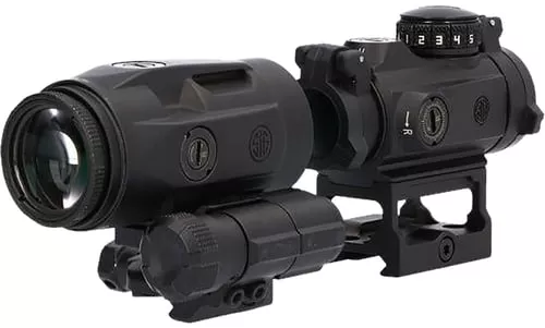 Sig Sauer Romeo MSR Gen II 2 M