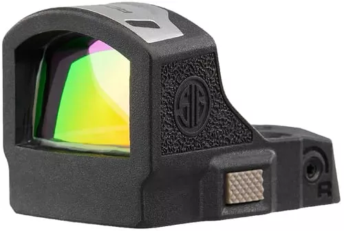 SIG SAUER ROMEO-RS COMPACT FOO
