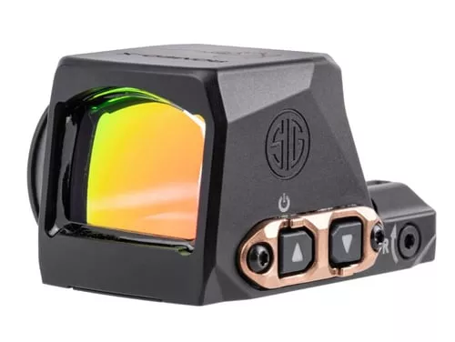 Sig Sauer Romeo-X Compact Rose