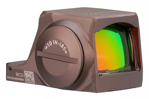 SIG SAUER ROMEO X OPTIC, ENCLO