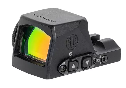 Sig Sauer Romeo-X Pistol Mount