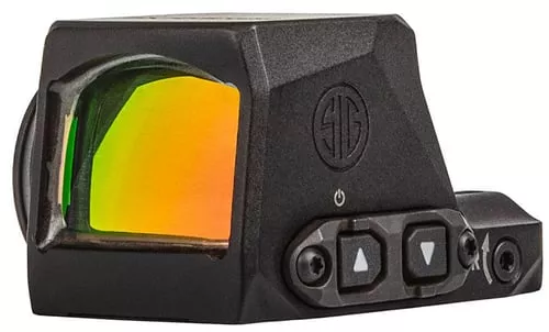 Sig Sauer Romeo-X Reflex Red D