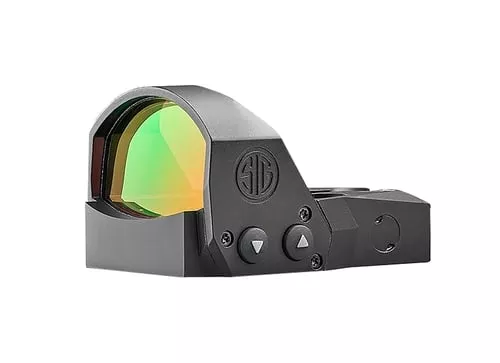 Sig Sauer Romeo1PRO Open-Refle