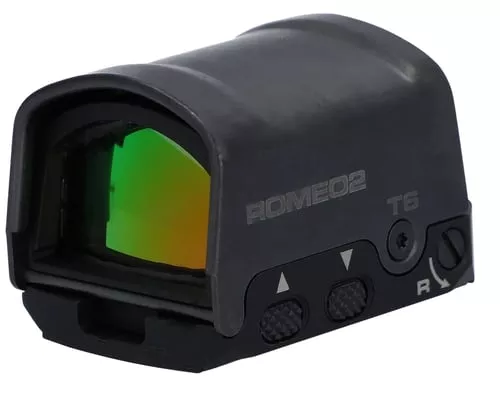 Sig Sauer ROMEO2 1x30mm 3 MOA