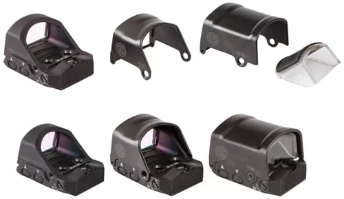 Sig Sauer Romeo2 1x30mm Red Do