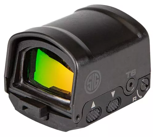 Sig Sauer Romeo2 Reflex Sight