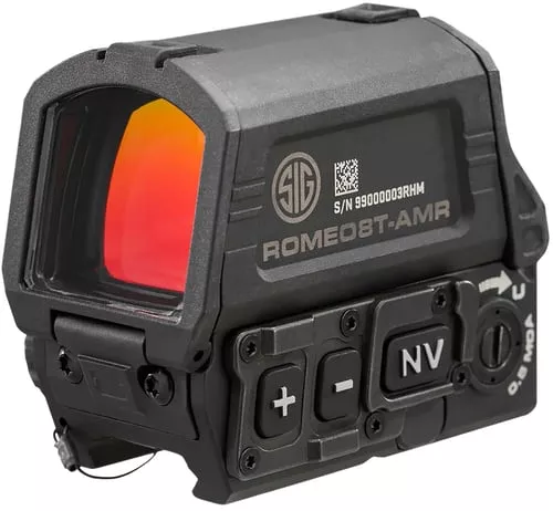Sig Sauer Romeo8T-AMR Red Dot