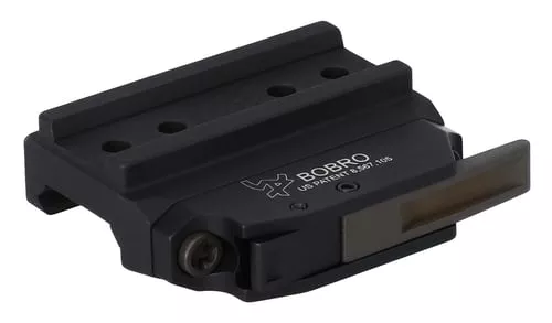 SIG SOEC2M00ECHO CVQR1.5