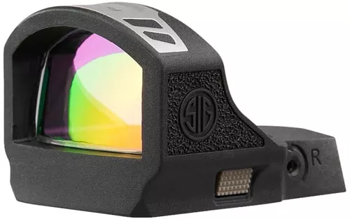 SIG SOR02060ROMEO-RS6MOA