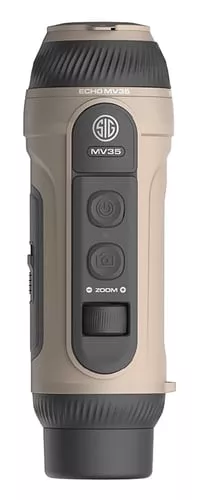 SIG THERMAL MONOCULAR ECHO MV3