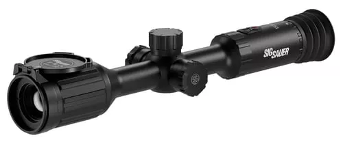 SIG THERMAL RIFLESCOPE RV35 2-
