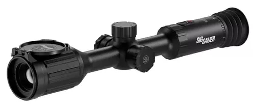 SIG THERMAL RIFLESCOPE RV50 2.