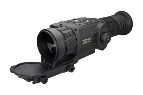 SIG THERMAL SIGHT ECHO SV50 2-
