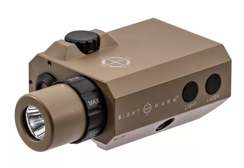 Sightmark SM25012DE LoPro Mini