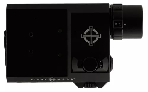 Sightmark SM25013 LoPro Combo