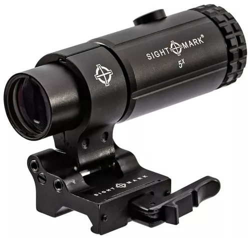 Sightmark T-5 Magnifier with L