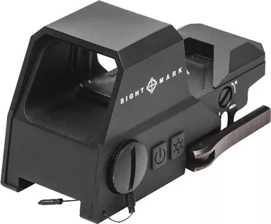 Sightmark Ultra Shot R-Spec Reflex