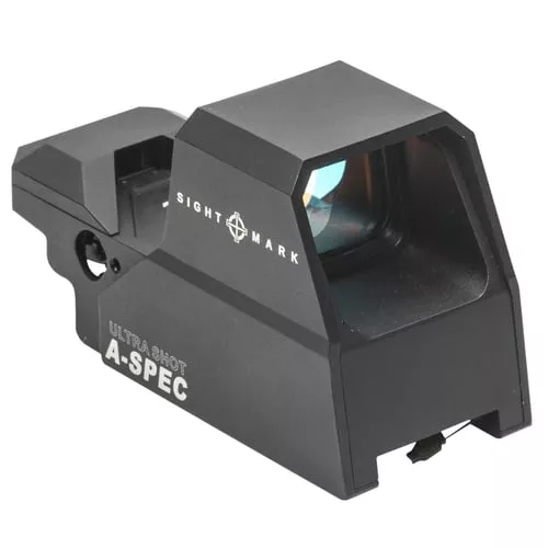 SIGHTMARK ULTRA SHOT A-SPEC RE