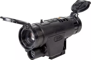 Sightmark Wraith 4K 1X Monocular