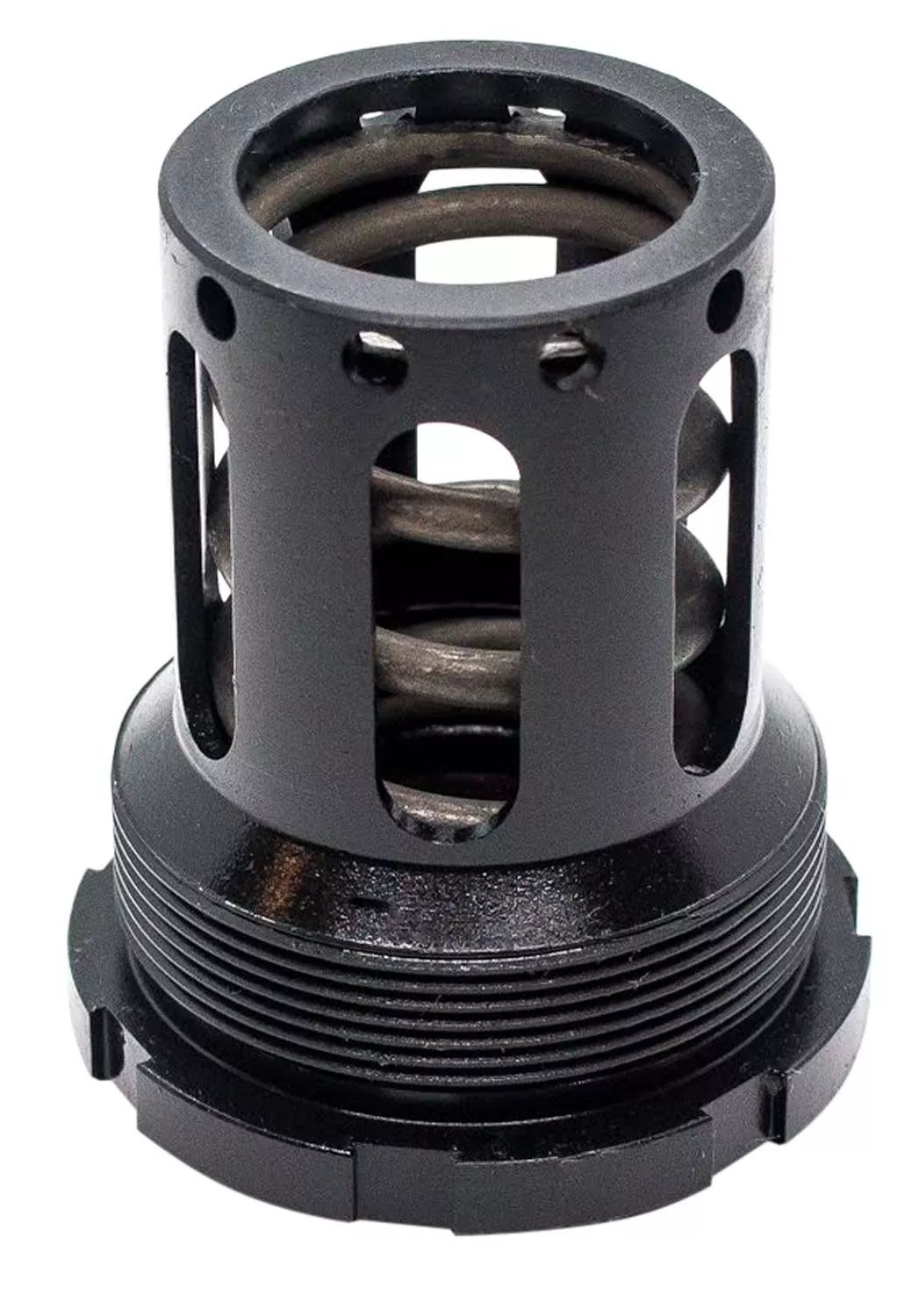 SilencerCo AC1417 Bravo Piston Mount, Black