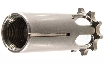 SilencerCo Suppressor Piston 1/2x28 Black